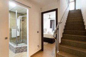 Patacona Terrace Duplex by ApartUP