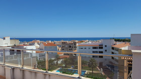 Apartamentos Neptuno 3000