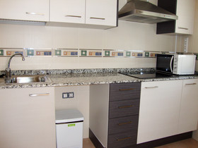 Apartamentos Neptuno 3000