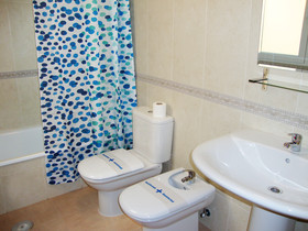 Apartamentos Neptuno 3000