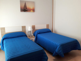 Apartamentos Neptuno 3000