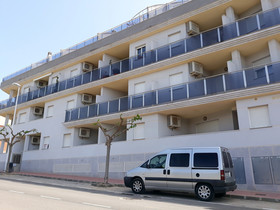 Apartamentos Neptuno 3000
