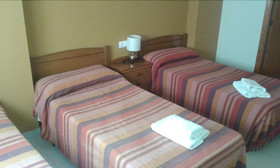 Hostal Neus