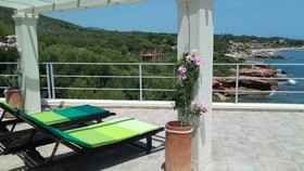 Villa Veleta