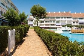 Residencial Al Andalus Casa Azahar