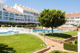 Residencial Al Andalus Casa Azahar