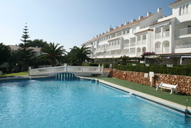 Residencial Al Andalus Casa Azahar