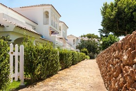 Residencial Al Andalus Casa Azahar