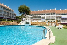 Residencial Al Andalus Casa Azahar