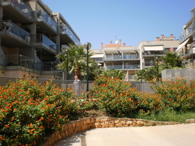 Alcocebre Suites