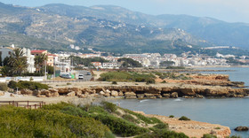 Alcocebre Suites