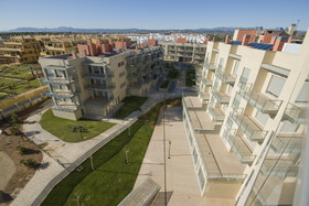 Alcocebre Suites