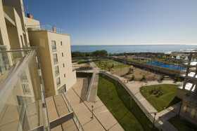 Alcocebre Suites