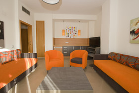 Alcocebre Suites