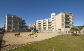 Alcocebre Suites