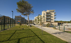 Alcocebre Suites