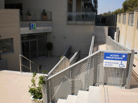 Alcocebre Suites