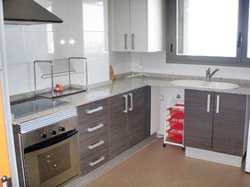 Alcocebre Suites