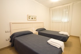 Alcocebre Suites