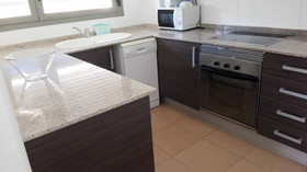 Alcocebre Suites