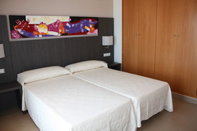 Alcocebre Suites