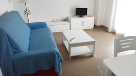 Alcocebre Suites Hotel by Apartamentos 3000