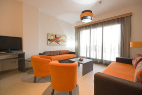 Alcocebre Suites Hotel by Apartamentos 3000