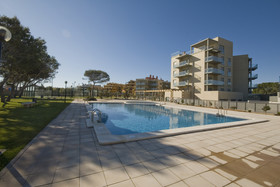 Alcocebre Suites Hotel by Apartamentos 3000