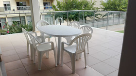 Alcocebre Suites Hotel by Apartamentos 3000