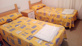 Alcocebre Suites Hotel by Apartamentos 3000