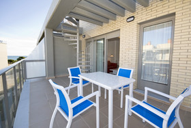 Alcocebre Suites Hotel by Apartamentos 3000