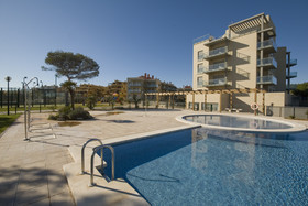 Alcocebre Suites Hotel by Apartamentos 3000