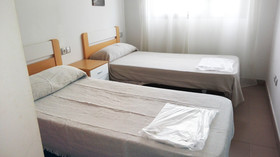 Alcocebre Suites Hotel by Apartamentos 3000
