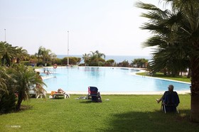 Alcossebre Beach Resort