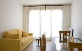 Alcossebre Beach Resort