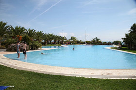 Alcossebre Beach Resort