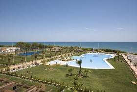 Alcossebre Beach Resort