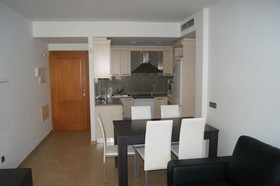 Alcossebre Beach Resort