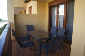 Alcossebre Beach Resort