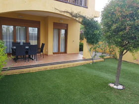 Alcossebre Beach Resort