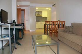 Alcossebre Beach Resort