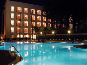 Hotel Alcossebre