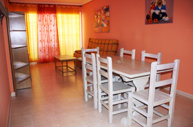 Apartamentos Alcala Blau 3000