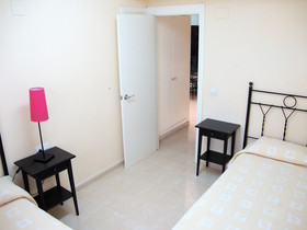 Apartamentos Alcala Blau 3000