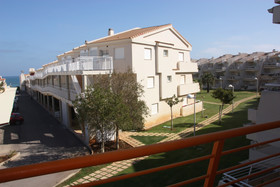 Apartamentos Alcala Blau 3000