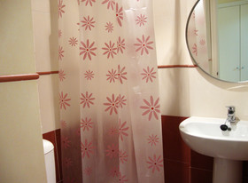Apartamentos Alcala Blau 3000