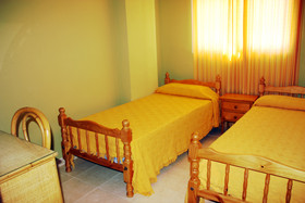 Apartamentos Alcala Blau 3000
