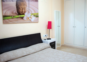 Apartamentos Alcala Blau 3000