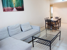 Apartamentos Alcala Blau 3000