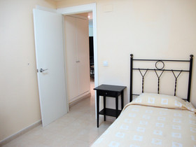 Apartamentos Alcala Blau 3000